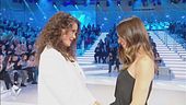 Samantha De Grenet: una dura prova
