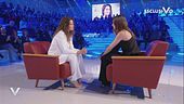 Samantha De Grenet: l'intervista integrale