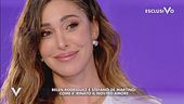Belen Rodriguez, anima e cuore