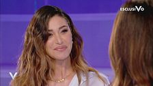 Belen Rodriguez: l'intervista integrale