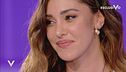 Belen Rodriguez, parole e sentimenti
