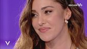 Belen Rodriguez, parole e sentimenti