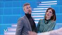 Alessia Mancini e Flavio Montrucchio: l'intervista integrale