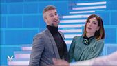 Alessia Mancini e Flavio Montrucchio: l'intervista integrale