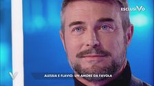 L'amore di Flavio Montrucchio