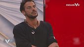 Andrea Motovoli al GFVIP