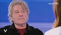 Le passioni di Fausto Leali