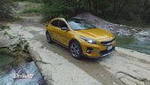 Kia XCeed 1.6 T-Gdi Evolution