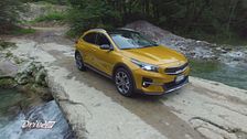 Kia XCeed 1.6 T-Gdi Evolution