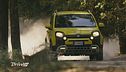 Fiat Panda Cross