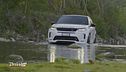 Land Rover Discovery Sport: avventurosa per definizione