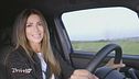 Jeep Renegade con Alessia Ventura