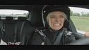 Sulla pista di Drive Up