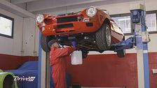 Le news di Drive Up