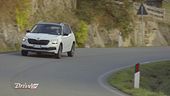 Skoda Kamiq, adatta a tutti i paesaggi