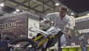 Eicma due ruote in festa