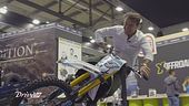 Eicma due ruote in festa