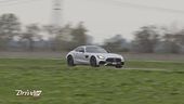 Mercedes-AMG GT C