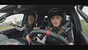 Off road con Ludovica Pagani