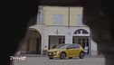 Peugeot 208, sguardo felino