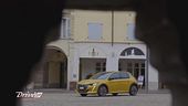 Peugeot 208, sguardo felino