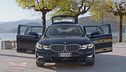 BMW 3200 Touring Luxury