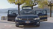 BMW 3200 Touring Luxury