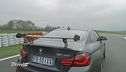 BMW M4 GTS: cattiva, anzi cattivissima