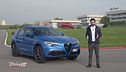 Alfa Romeo Stelvio MY 2020