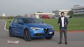 Alfa Romeo Stelvio MY 2020