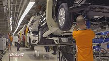Seat Arona TGI