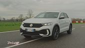 Volkswagen T-Roc R