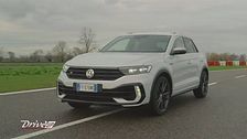 Volkswagen T-Roc R