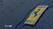 Ferrari GTC4 Lusso, privilegio quotidiano