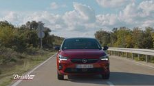 Opel Corsa, altro che utilitaria