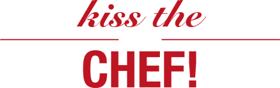 Kiss the chef - Film Mediaset Infinity