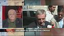 Via libera al governo giallorosso