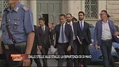 Dalle stelle alle stalle