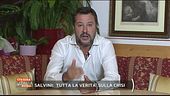 Le opzioni di Salvini