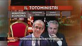 Il Totoministri