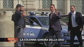 La colonna sonora della crisi