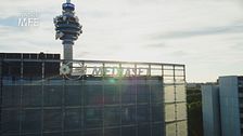 Mediaset presenta "MFE - MEDIAFOREUROPE"
