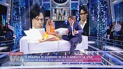 Puntata dell'11 novembre