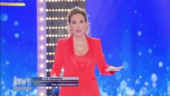 Puntata del 25 novembre