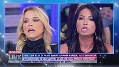 Prati-gate: Eliana vs Barra