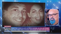 Il nuovo amore di Eliana Michelazzo