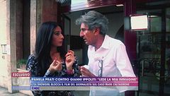 "Mark Caltagirone: una storia italiana"