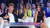Eliana Michelazzo e Daniele