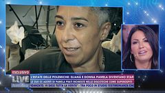 L'estate di Pamela Perricciolo