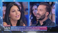 "Ho visto Mark Caltagirone"